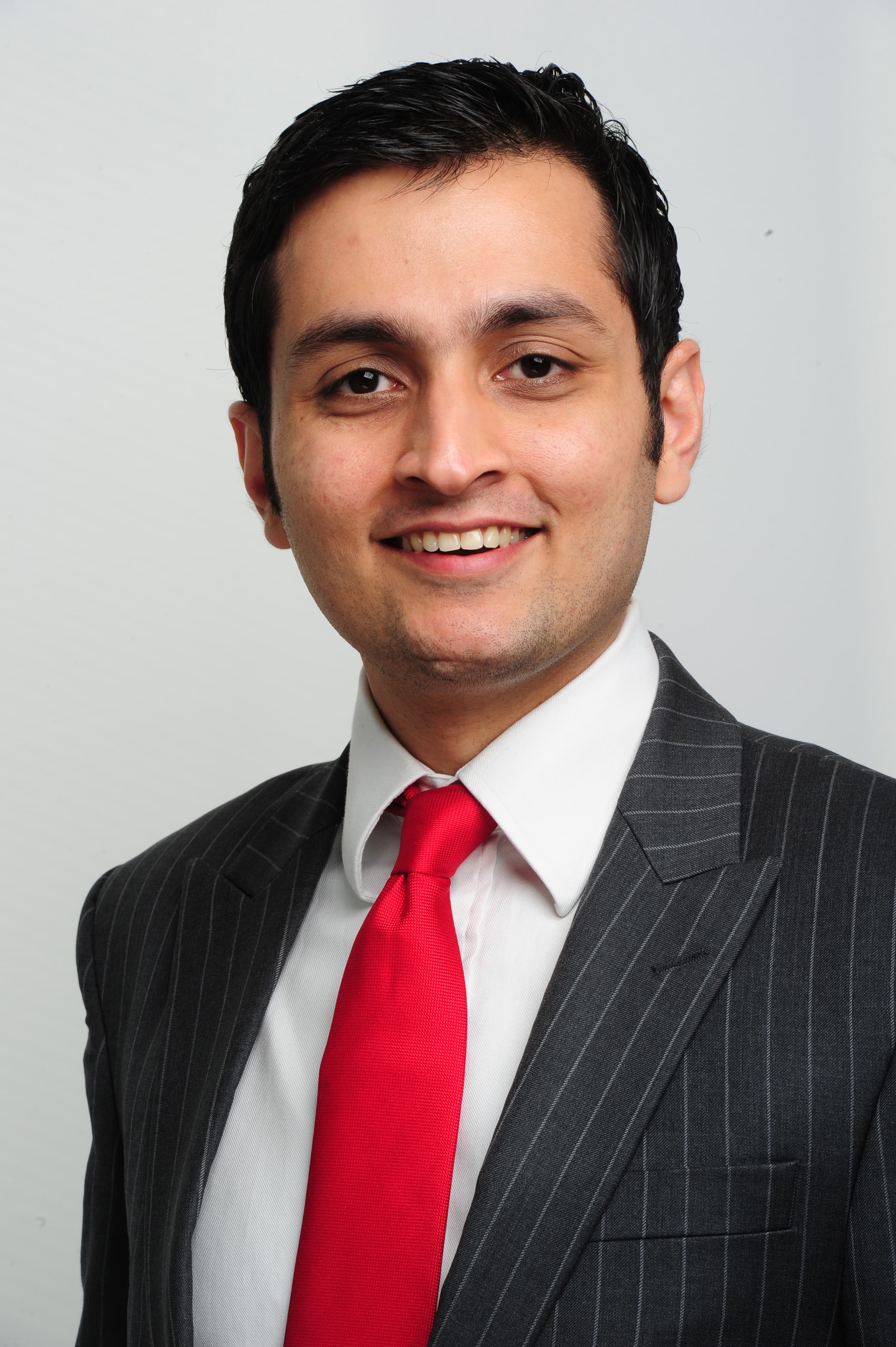 Navinder Kaplish