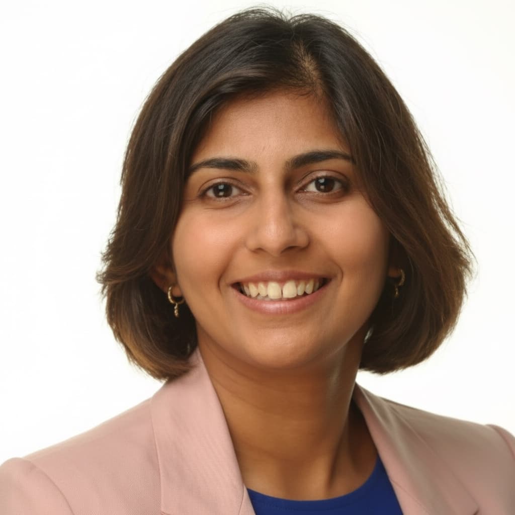 Preethi Hari