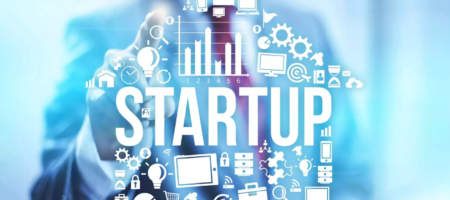 startup